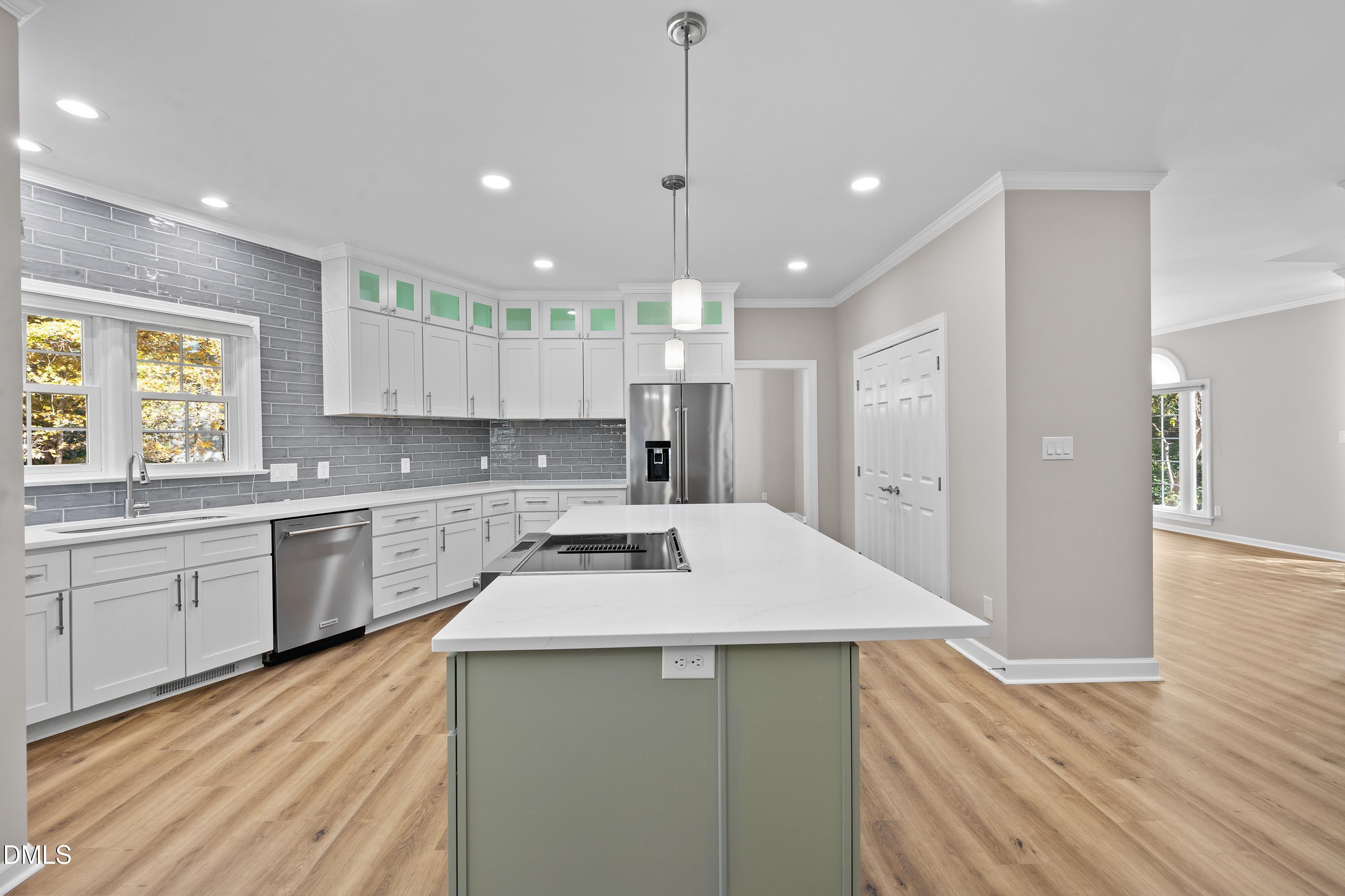 1018 Fenwick Parkway