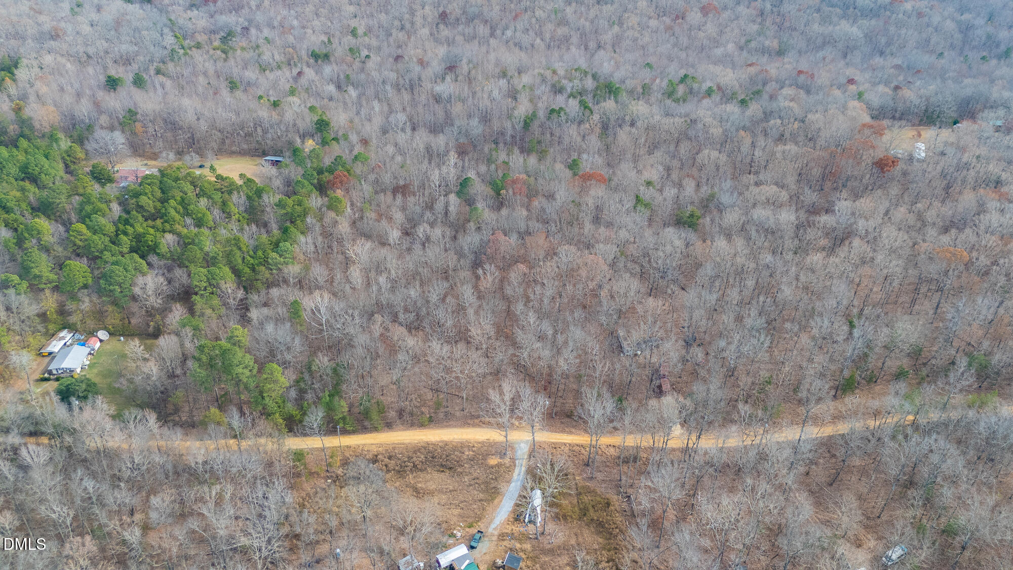 6124 Wild Horse Canyon Road