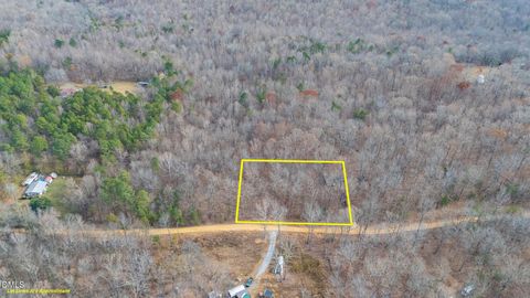 6124 Wild Horse Canyon Road Snow Camp NC 27349