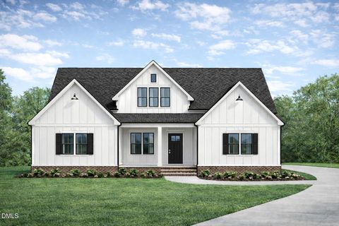 25 Uptown Road Zebulon NC 27597