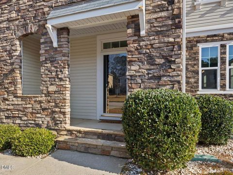 508 Ferry Court Wake Forest NC 27587