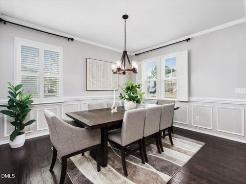 508 Ferry Court Wake Forest NC 27587