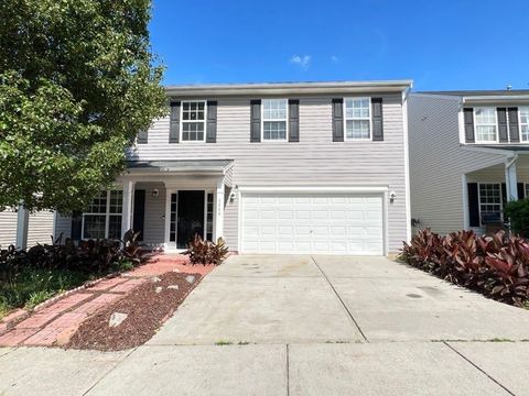 4348 Karlbrook Lane Raleigh NC 27616