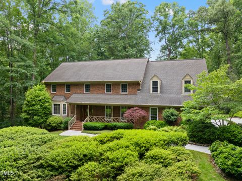 2300 Valley Forge Drive Raleigh NC 27615