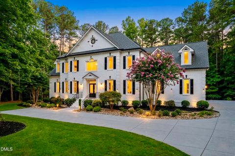 1125 Barclay Manor Way Raleigh NC 27614