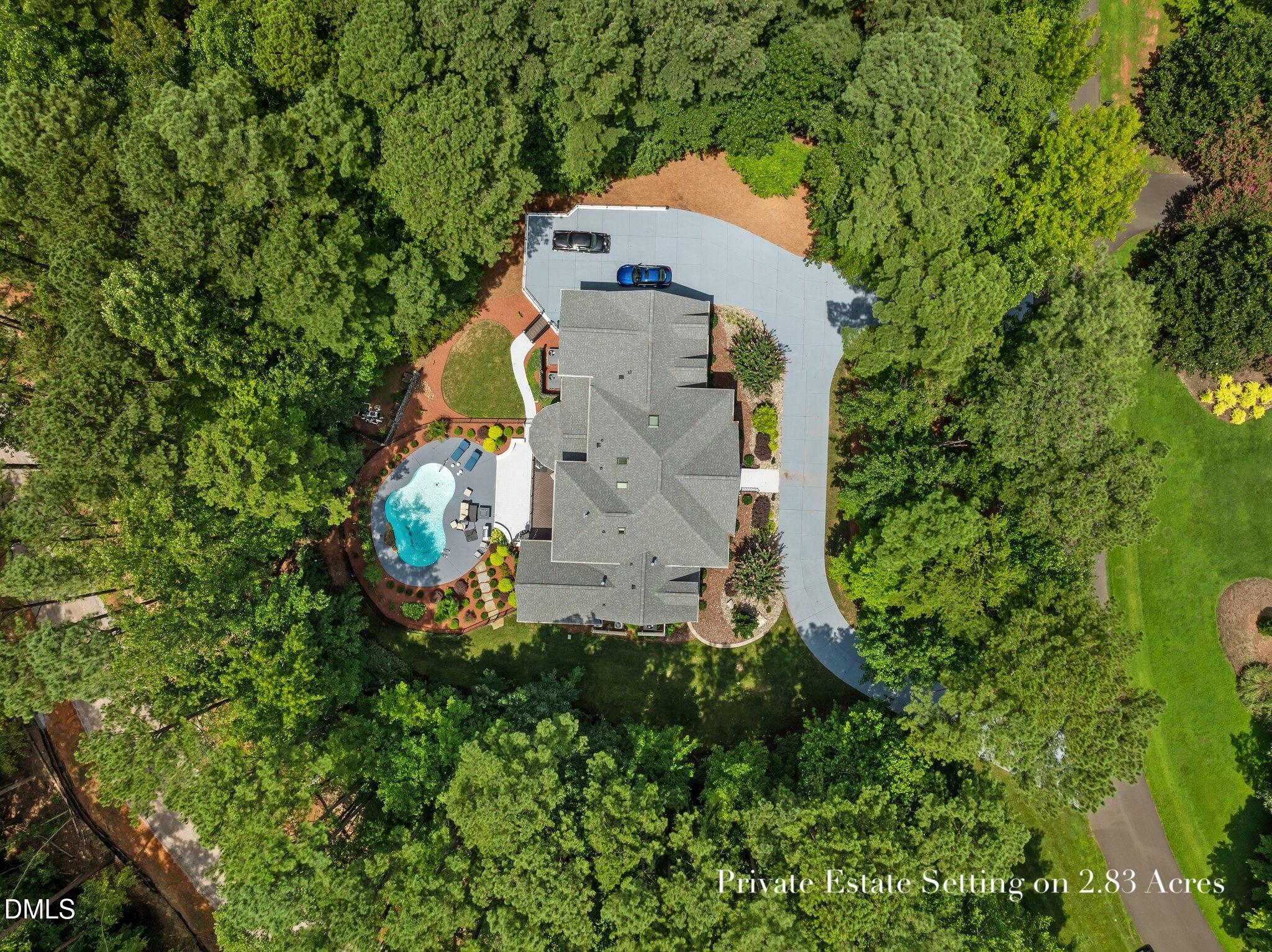 1125 Barclay Manor Way