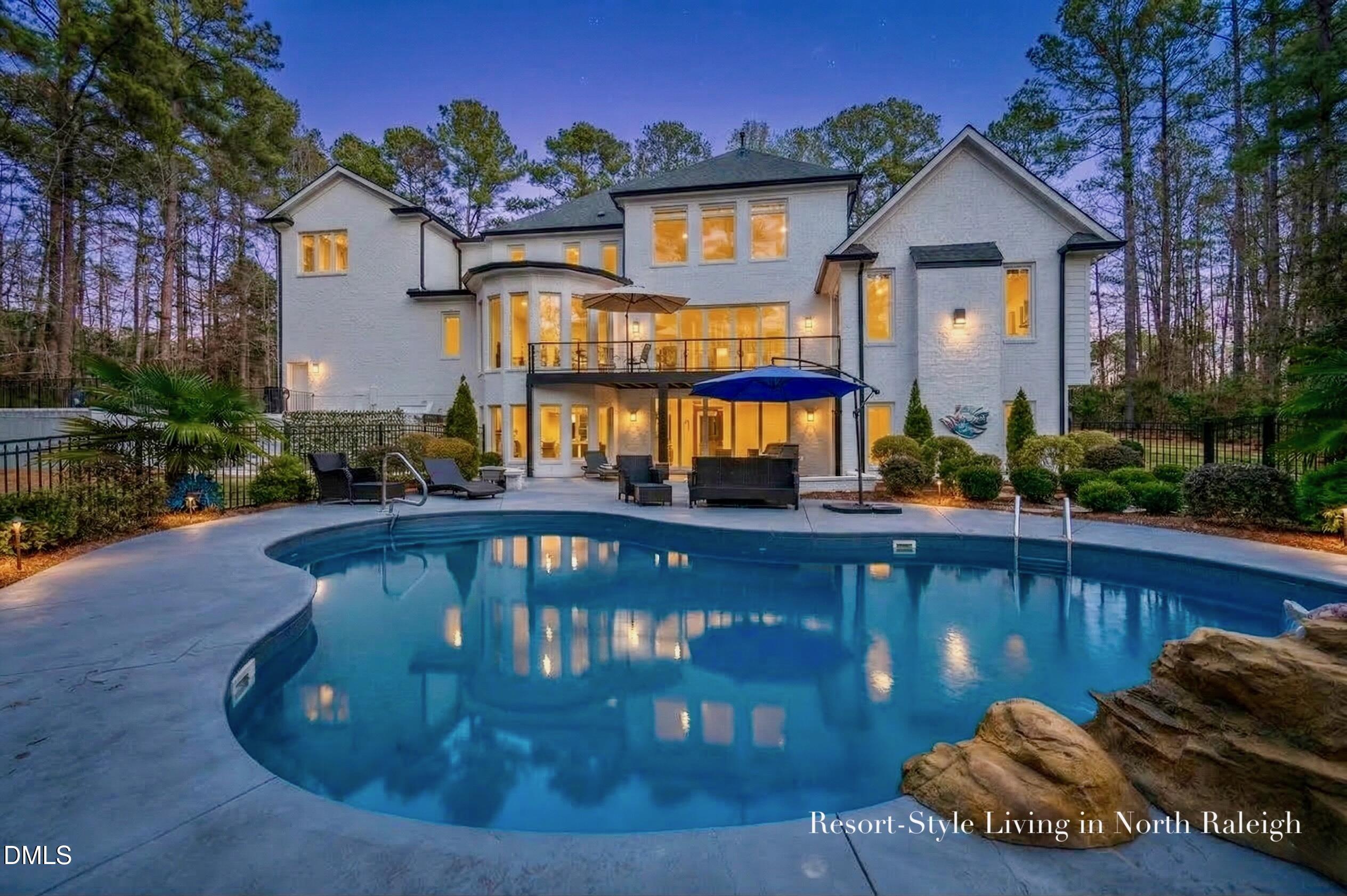 1125 Barclay Manor Way