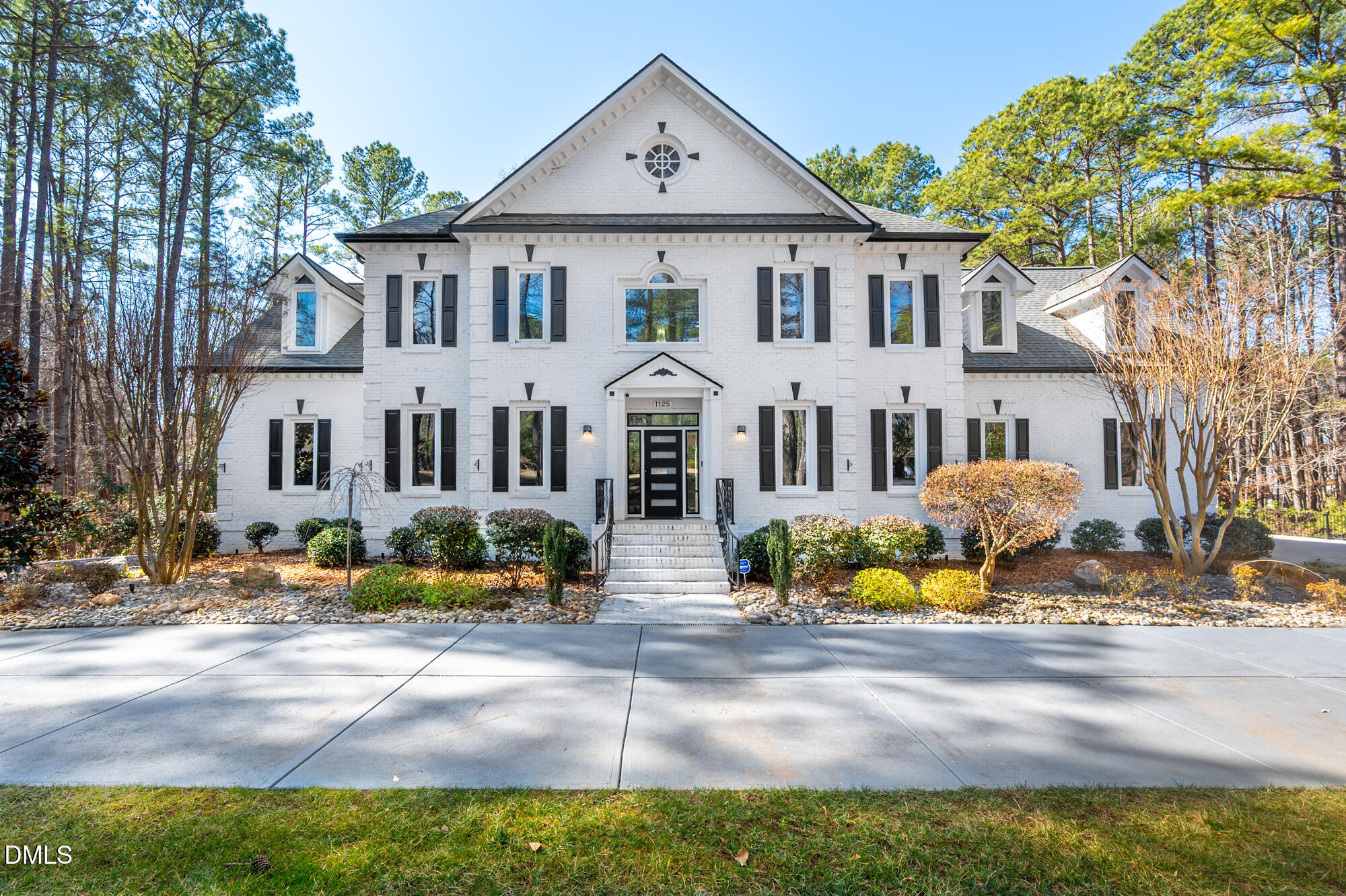 1125 Barclay Manor Way