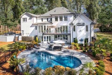 1125 Barclay Manor Way Raleigh NC 27614