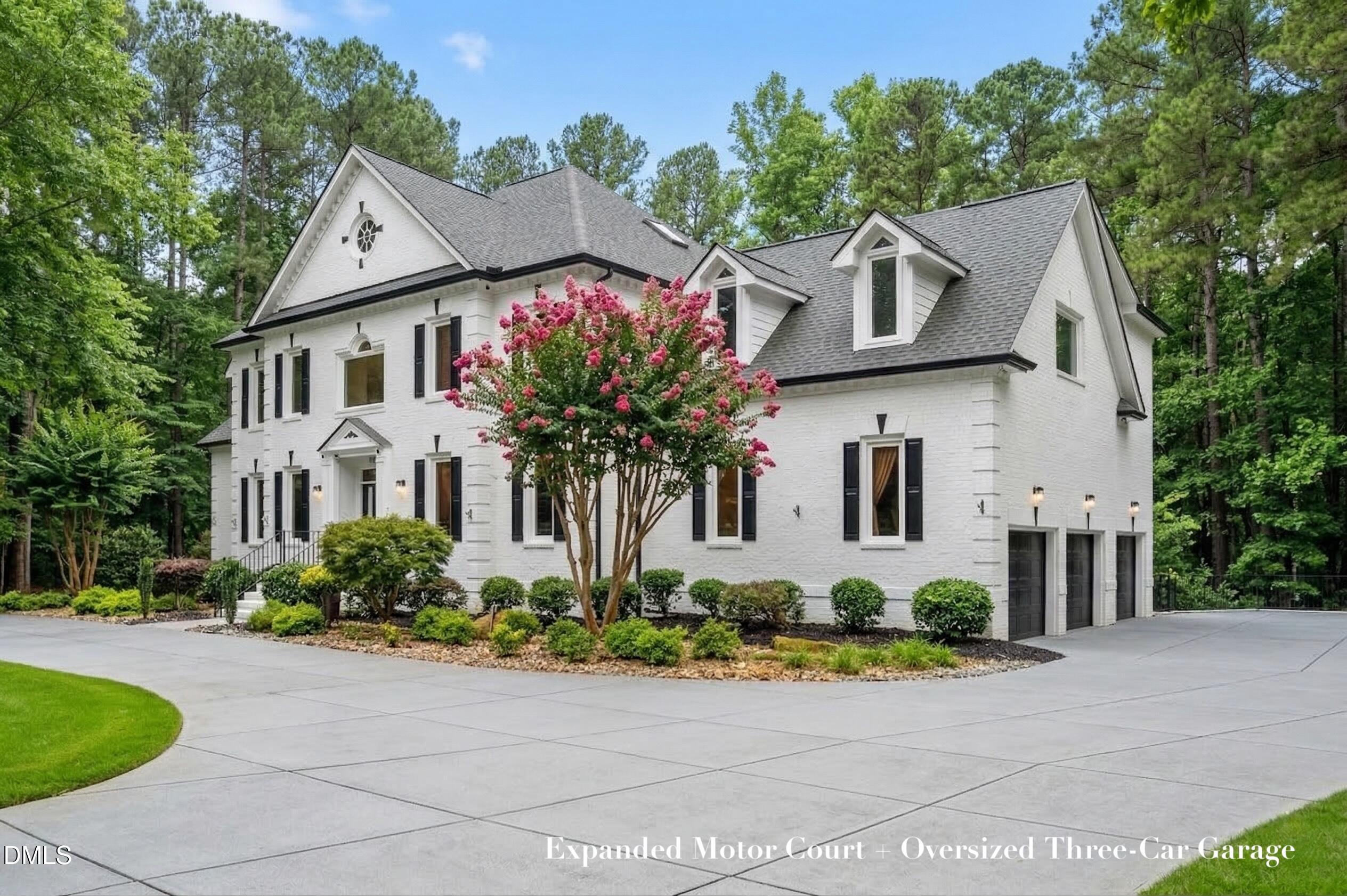 1125 Barclay Manor Way