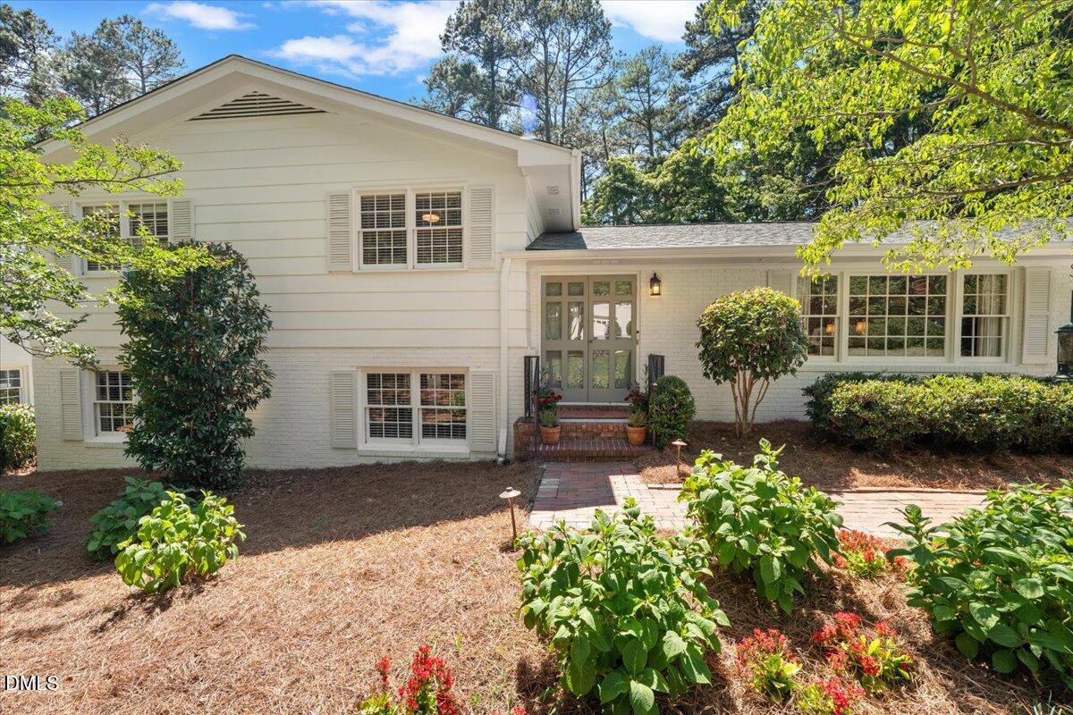 4711 Pamlico Drive
