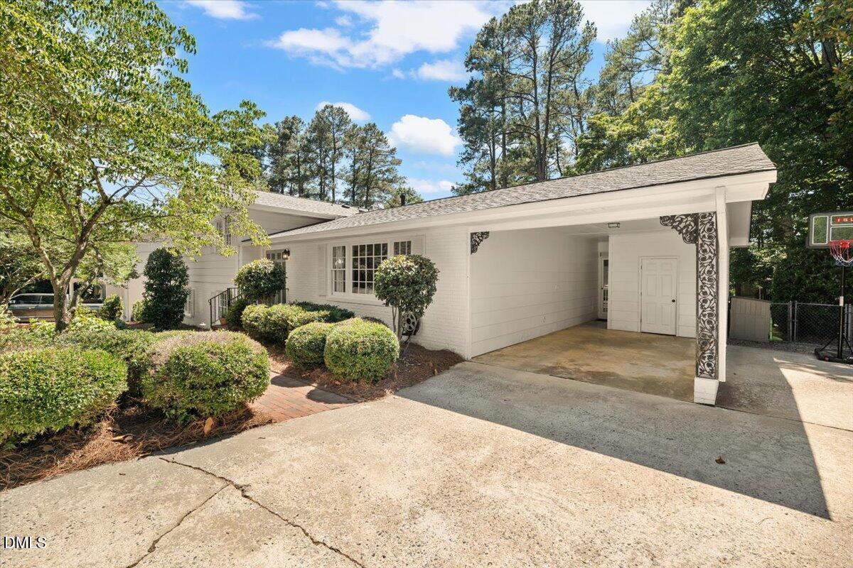 4711 Pamlico Drive