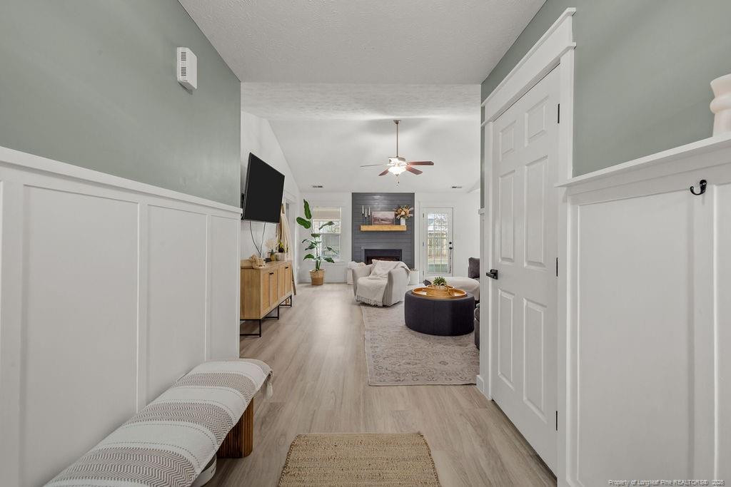 151 Huntington Drive