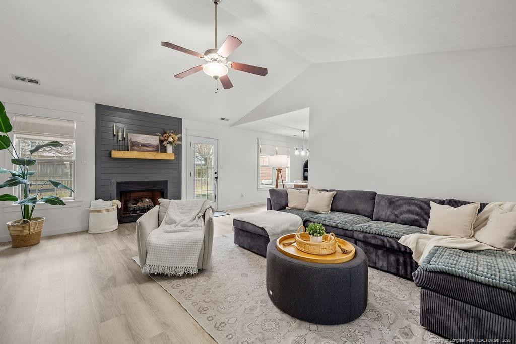 151 Huntington Drive