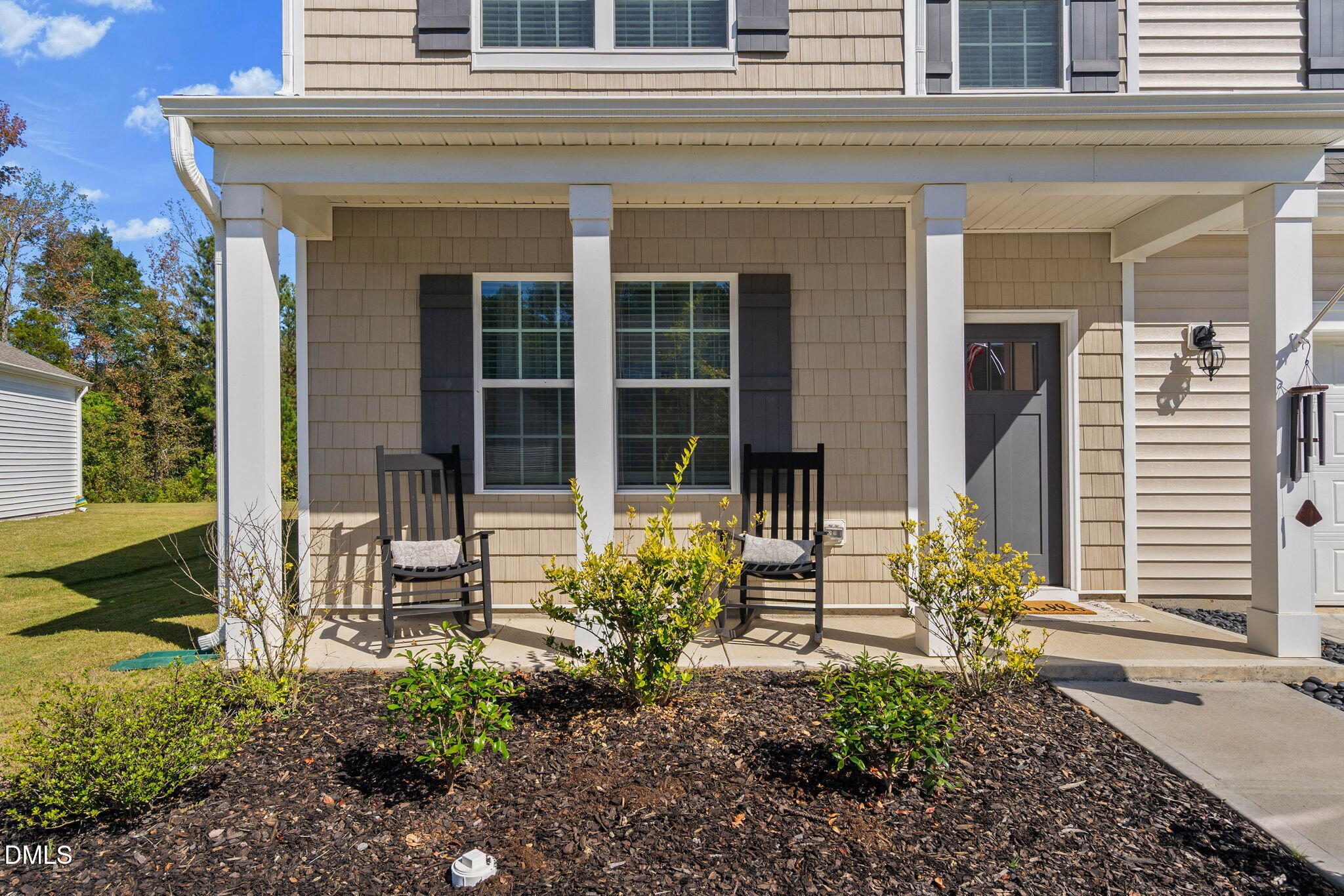 320 Red Brick Street