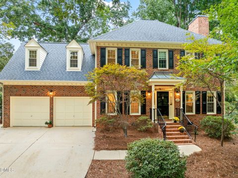 104 Langston Mill Court Cary NC 27518