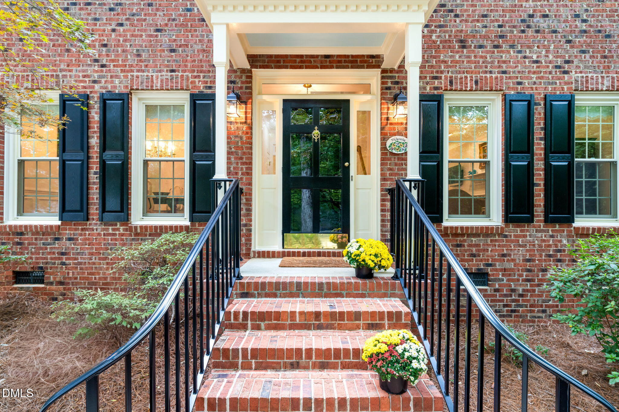 104 Langston Mill Court