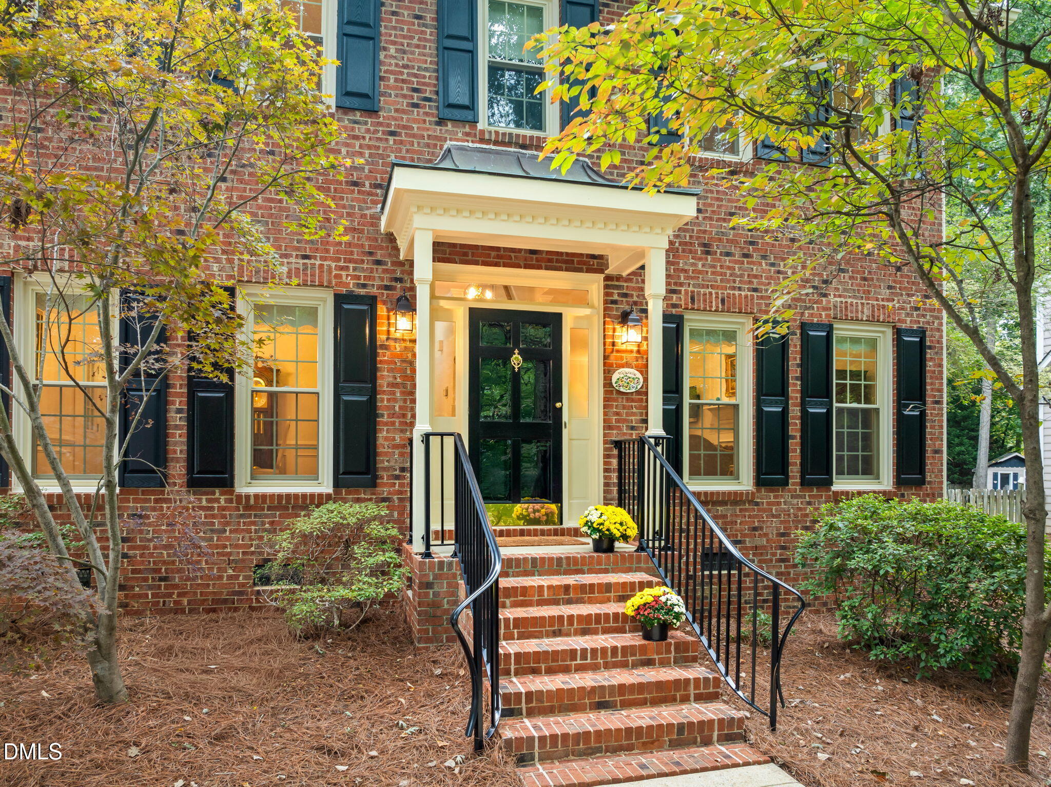 104 Langston Mill Court