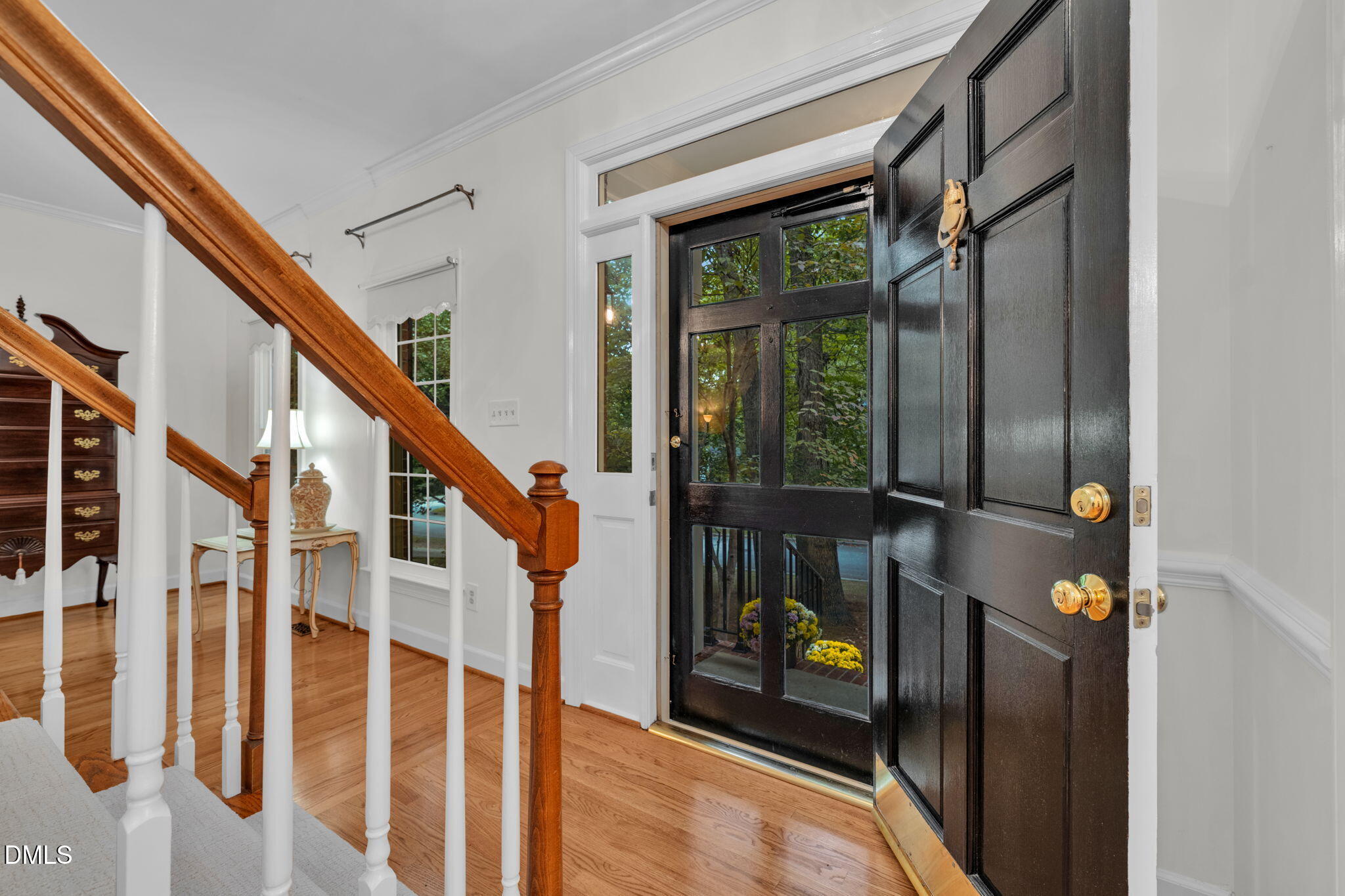 104 Langston Mill Court