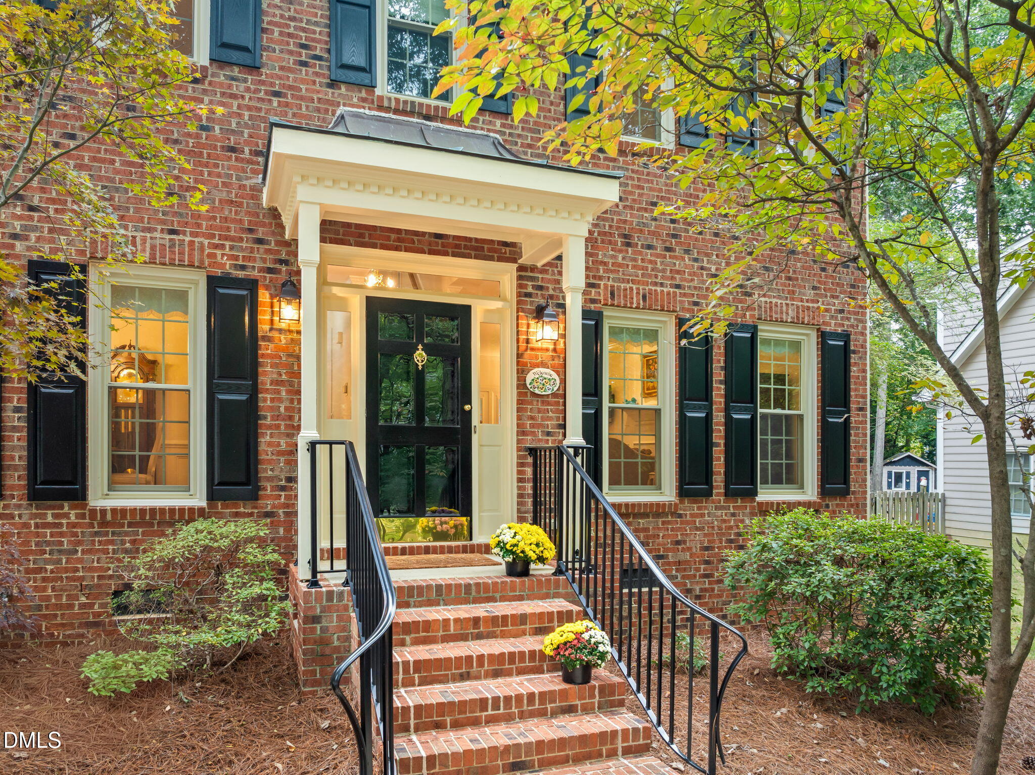 104 Langston Mill Court