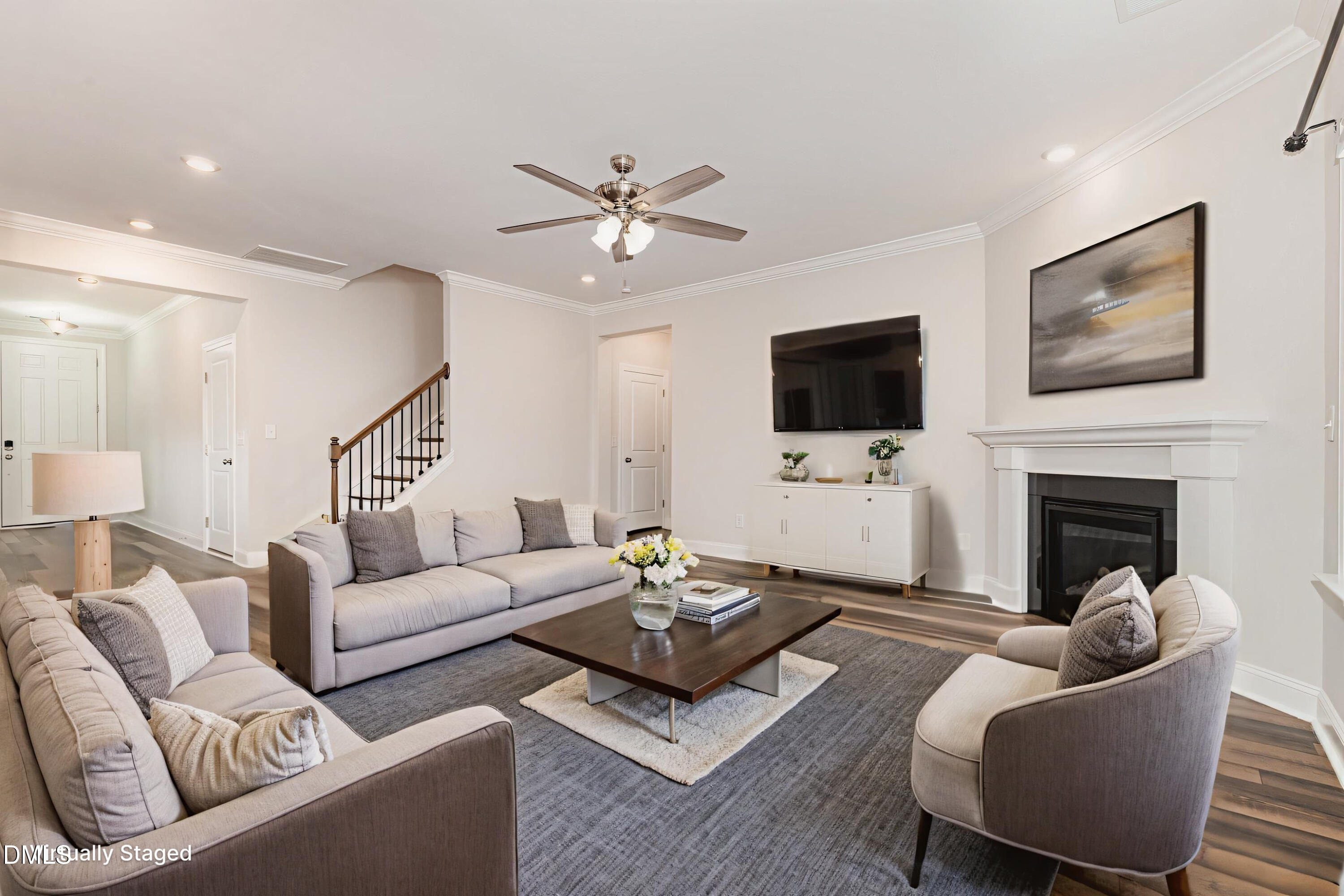 2625 Nordmann Fir Road