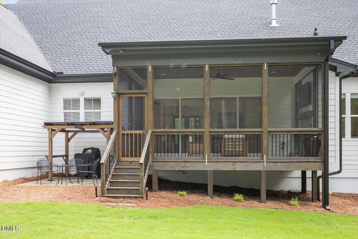 160 Roberson Creek Road