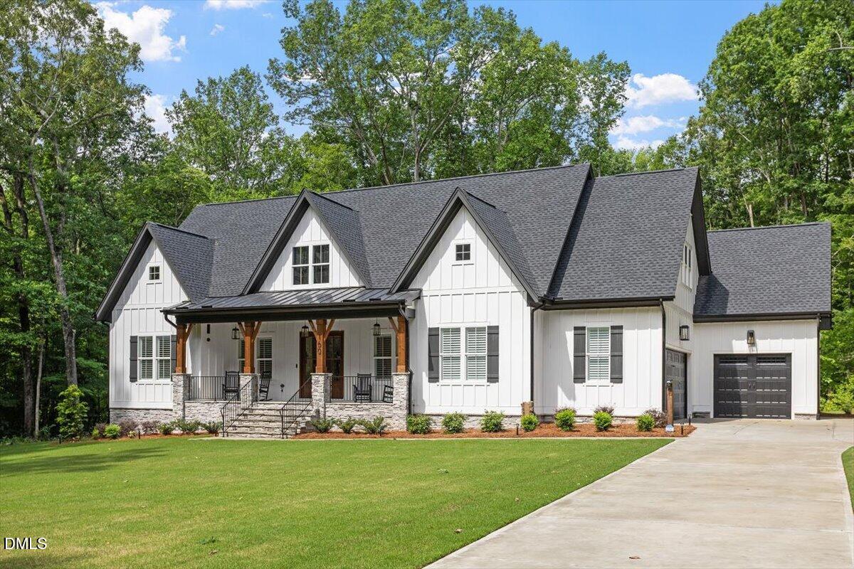 160 Roberson Creek Road