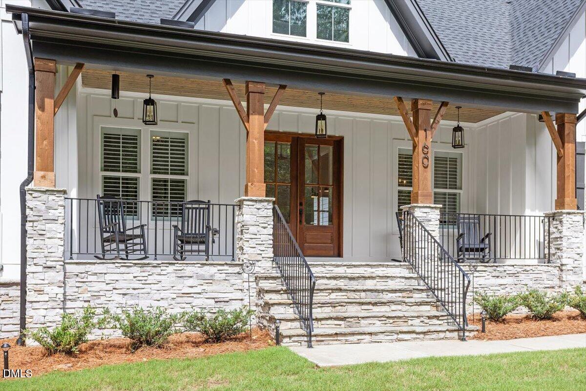 160 Roberson Creek Road