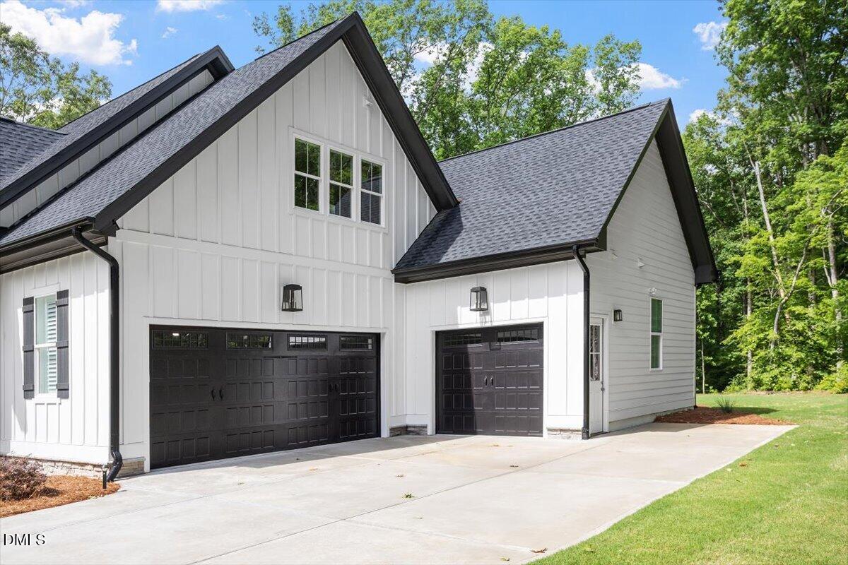 160 Roberson Creek Road