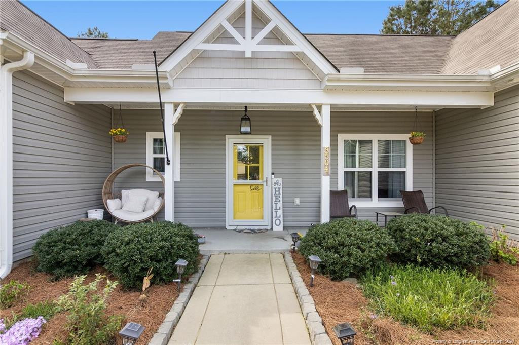 3504 Mallie Court