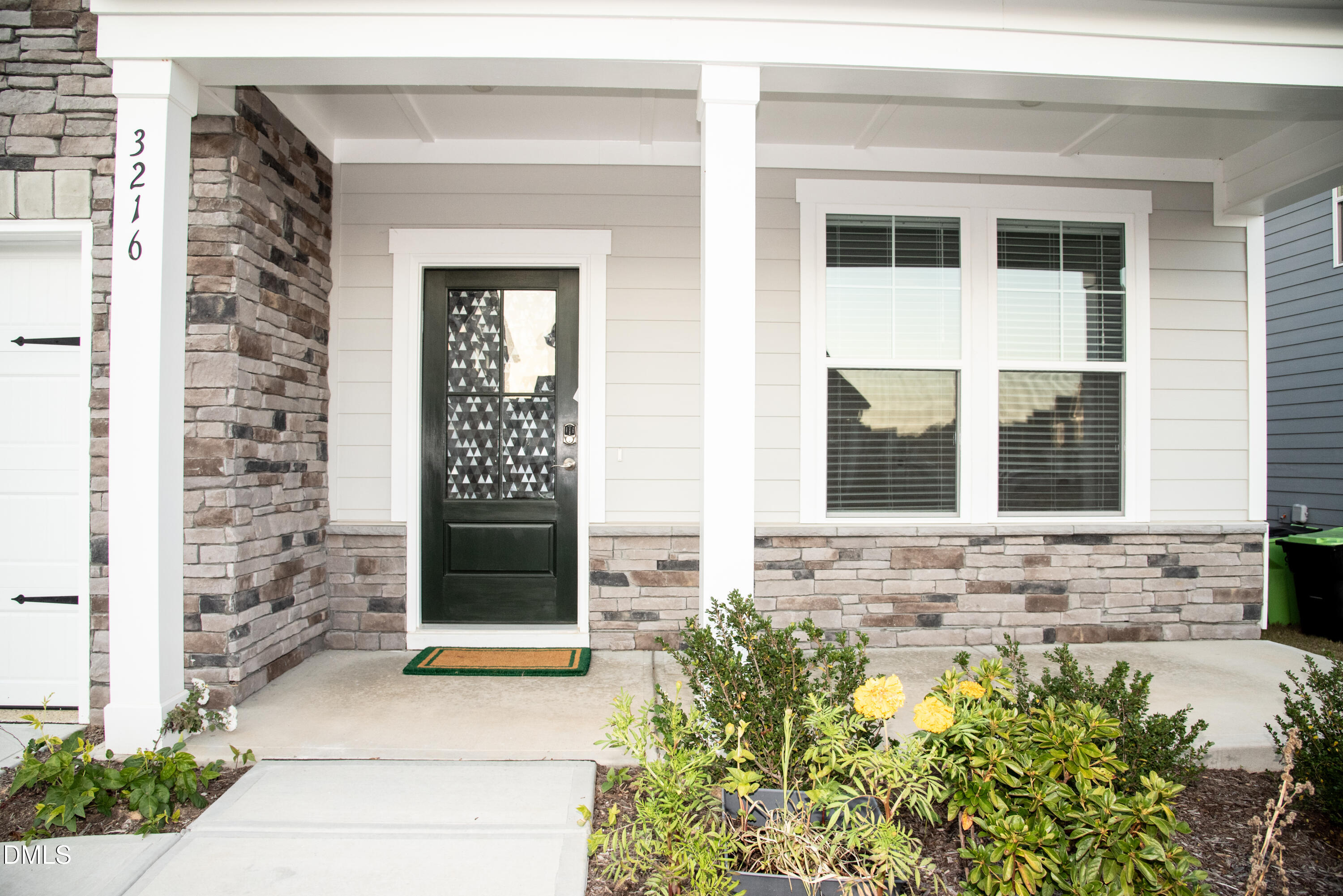 3216 Shannon Woods Lane