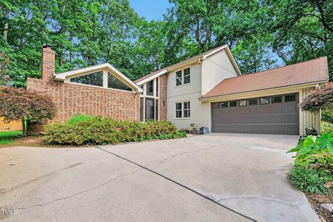 6701 Winding Trail Trail Raleigh NC 27612