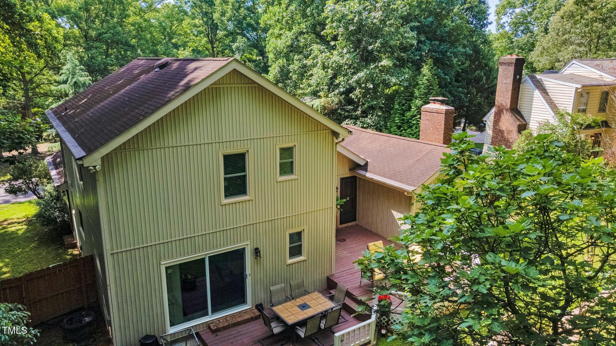 6701 Winding Trail Trail