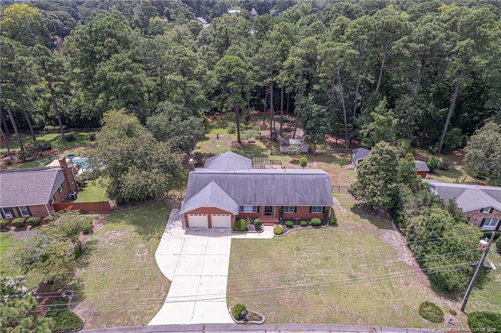 716 Galloway Drive