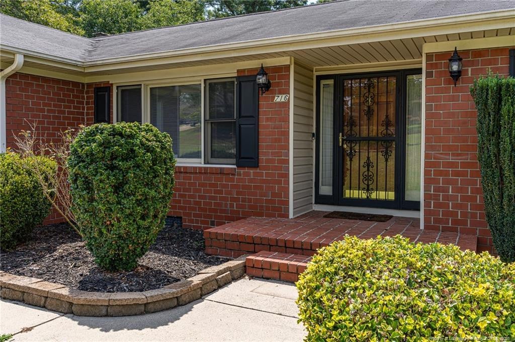 716 Galloway Drive