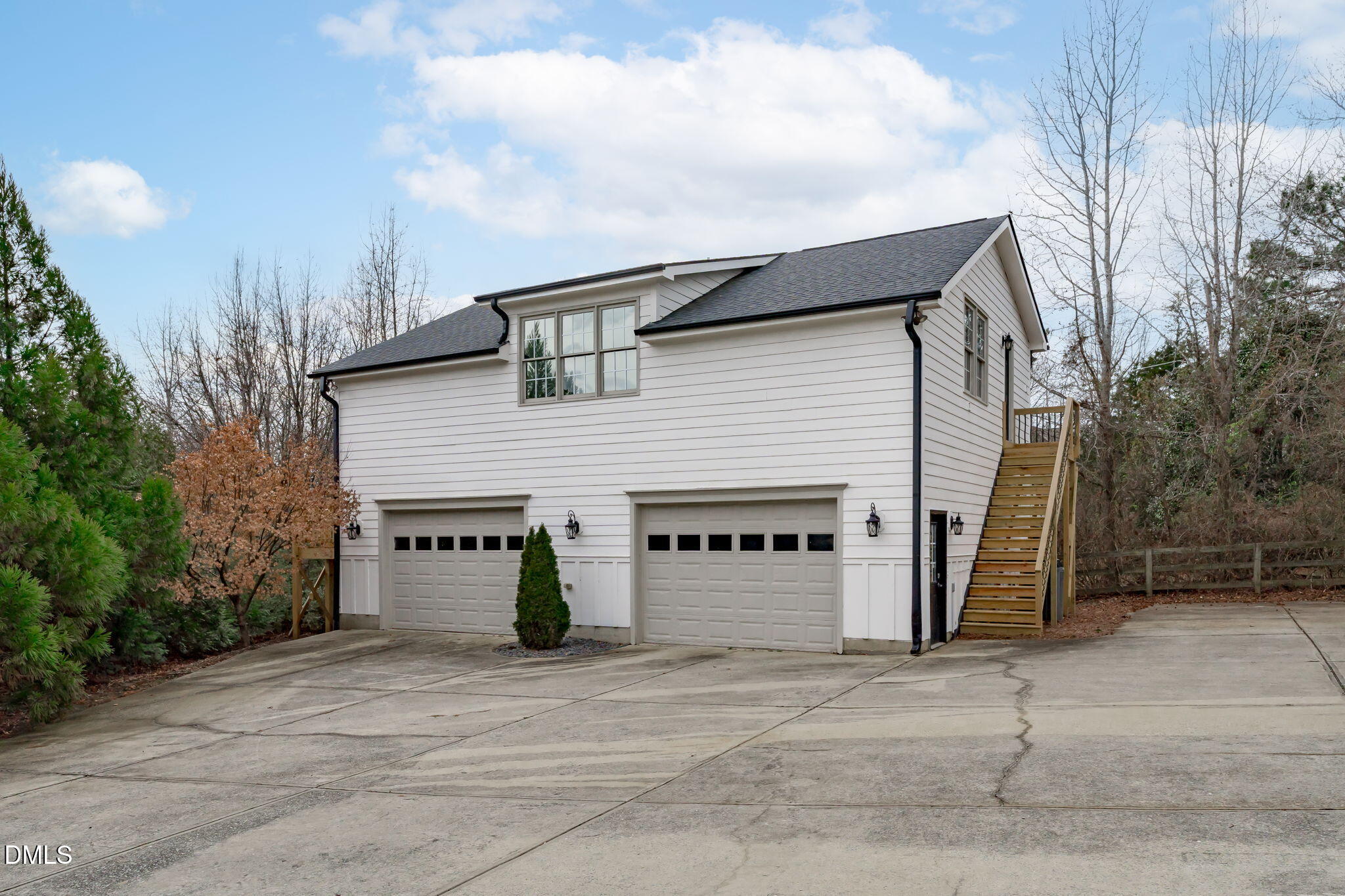 1508 Braden Overlook Court