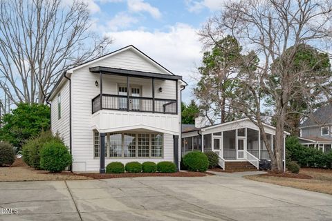 1508 Braden Overlook Court Apex NC 27502