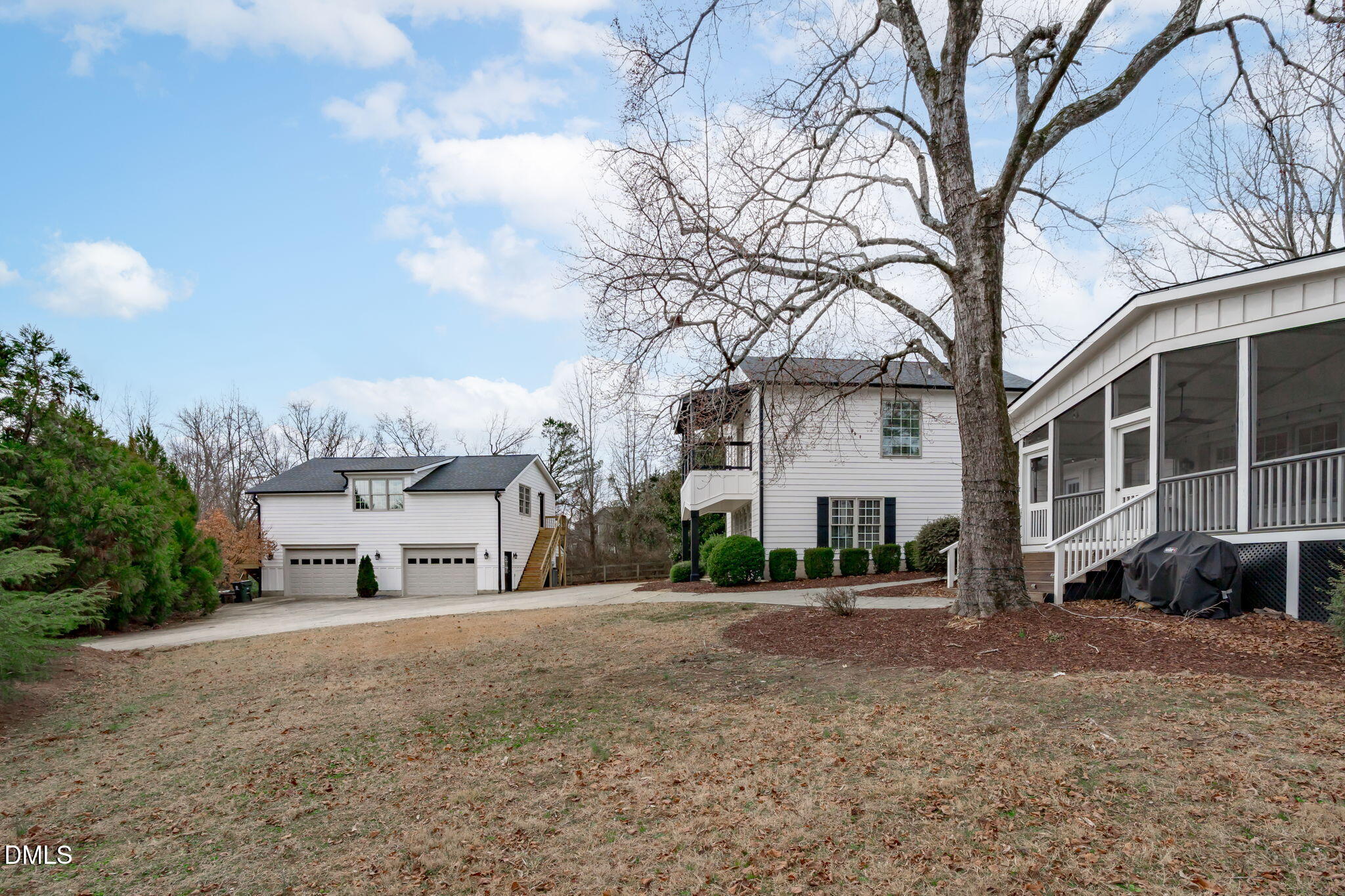 1508 Braden Overlook Court