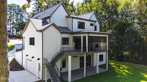 1500 Favorwood Court Raleigh NC 27615