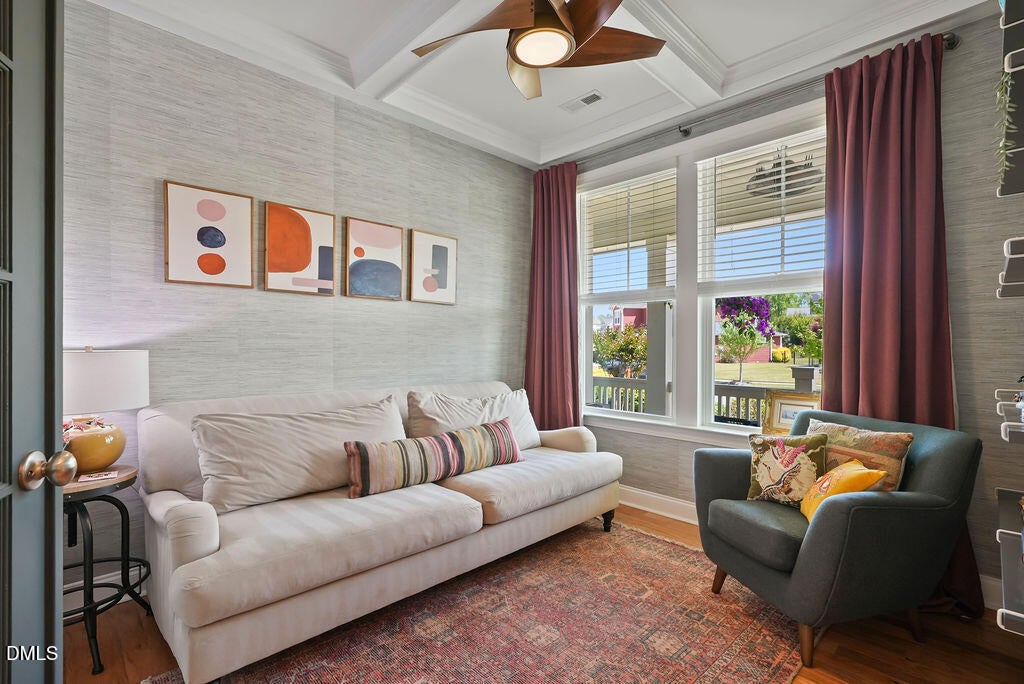 249 Scarlet Tanager Circle