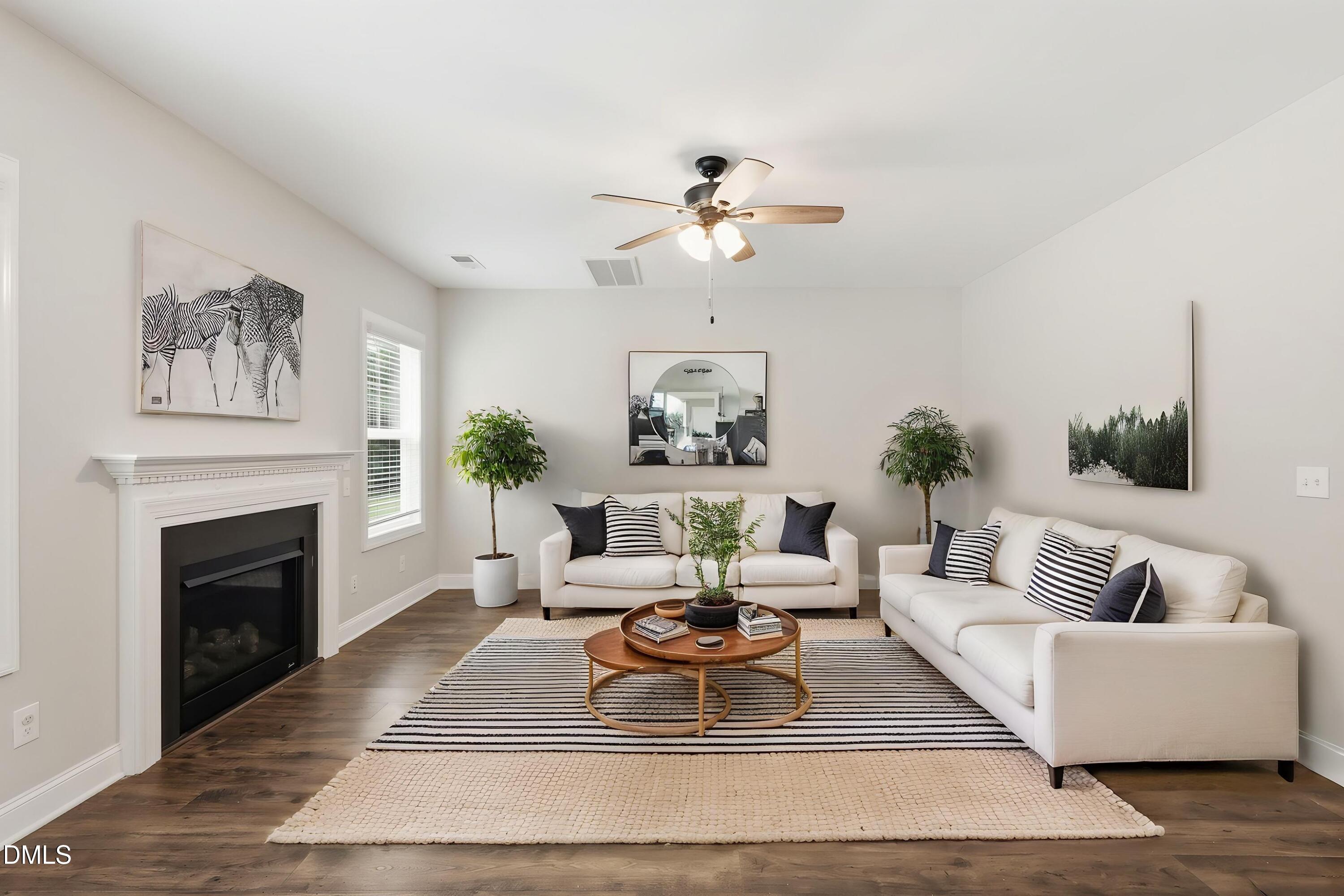 1212 Silver Farm Road