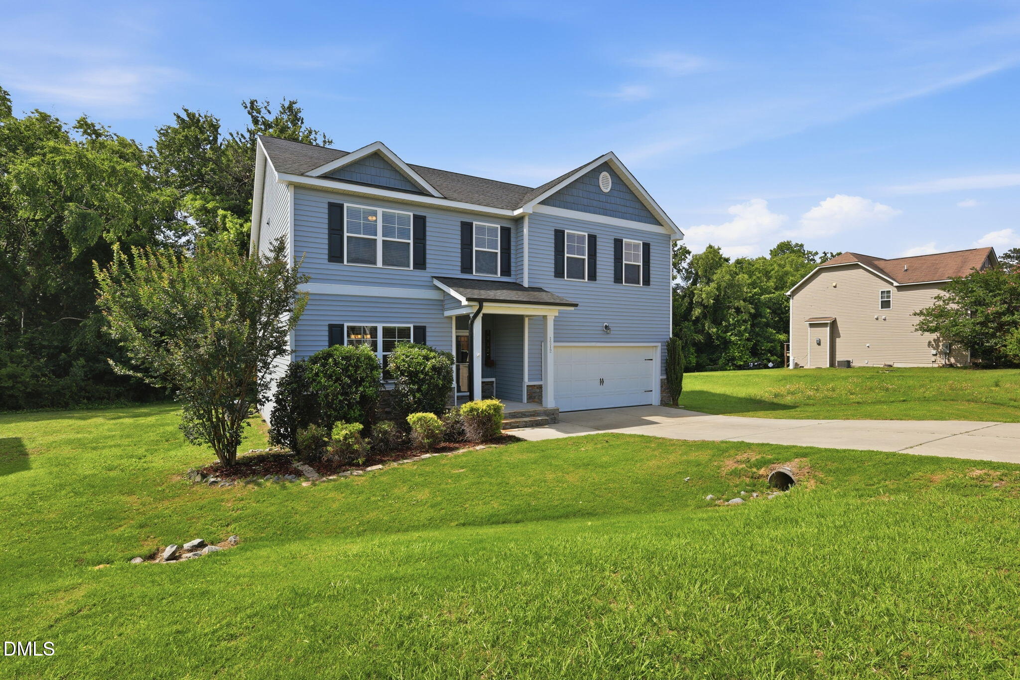 1212 Silver Farm Road