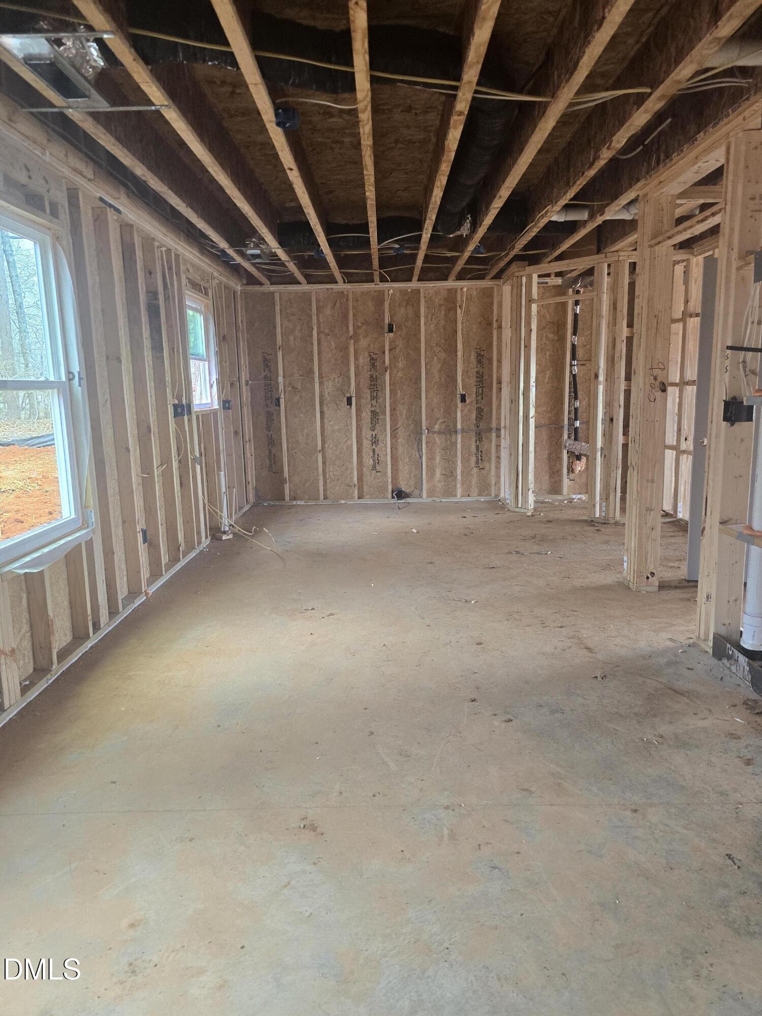 6801 Frieden Church Road