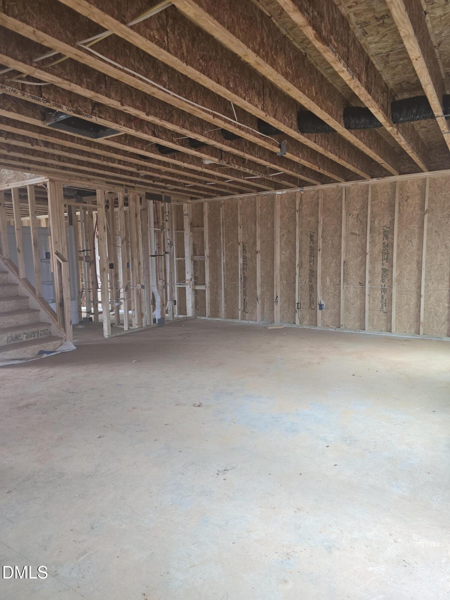 6801 Frieden Church Road