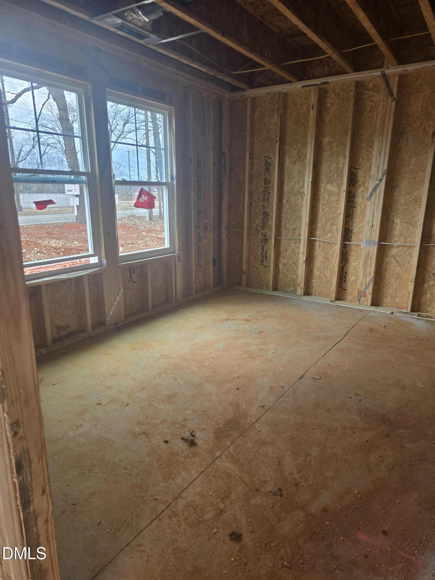 6801 Frieden Church Road