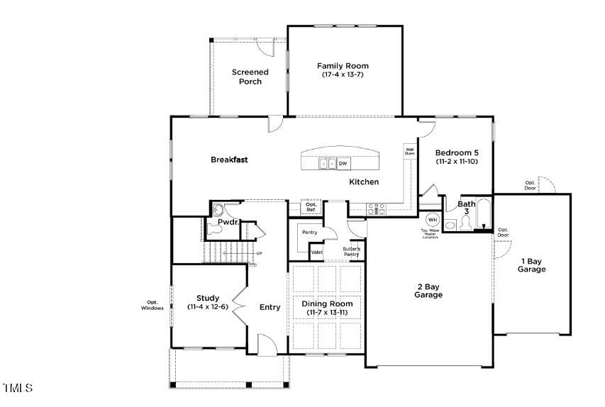 315 Adams Pointe Court