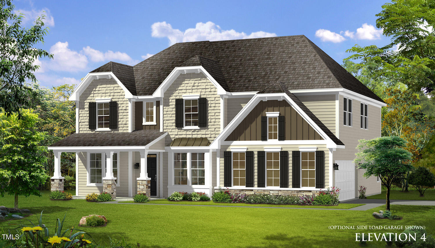 315 Adams Pointe Court