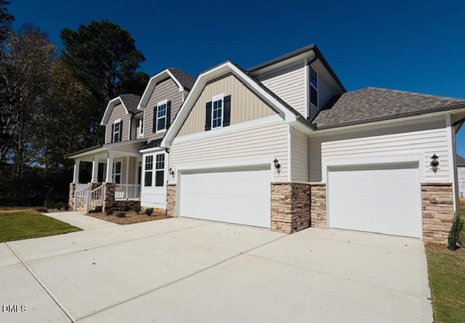 315 Adams Pointe Court