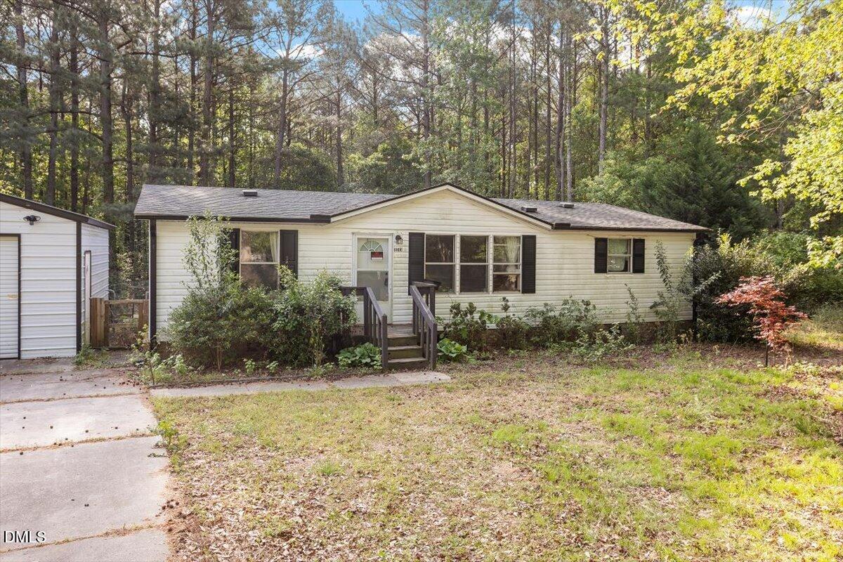 6808 Woodtrace Drive