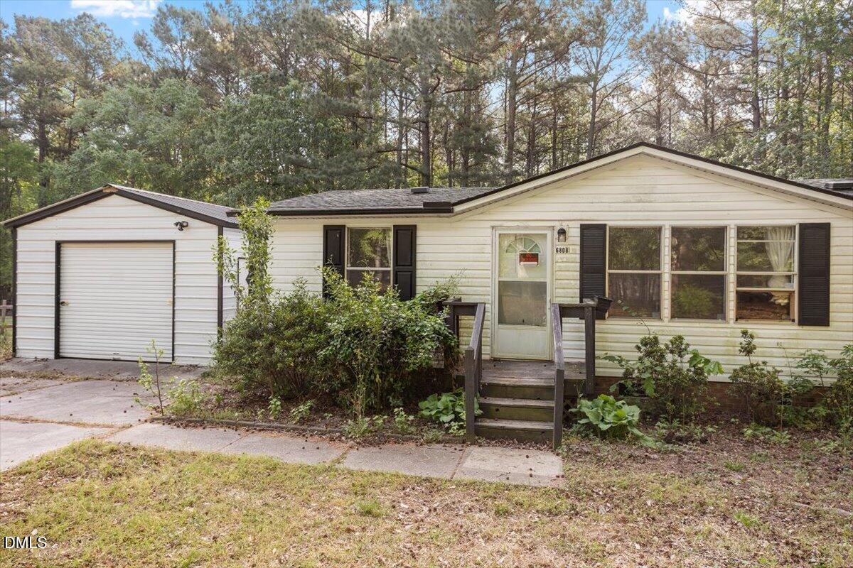 6808 Woodtrace Drive